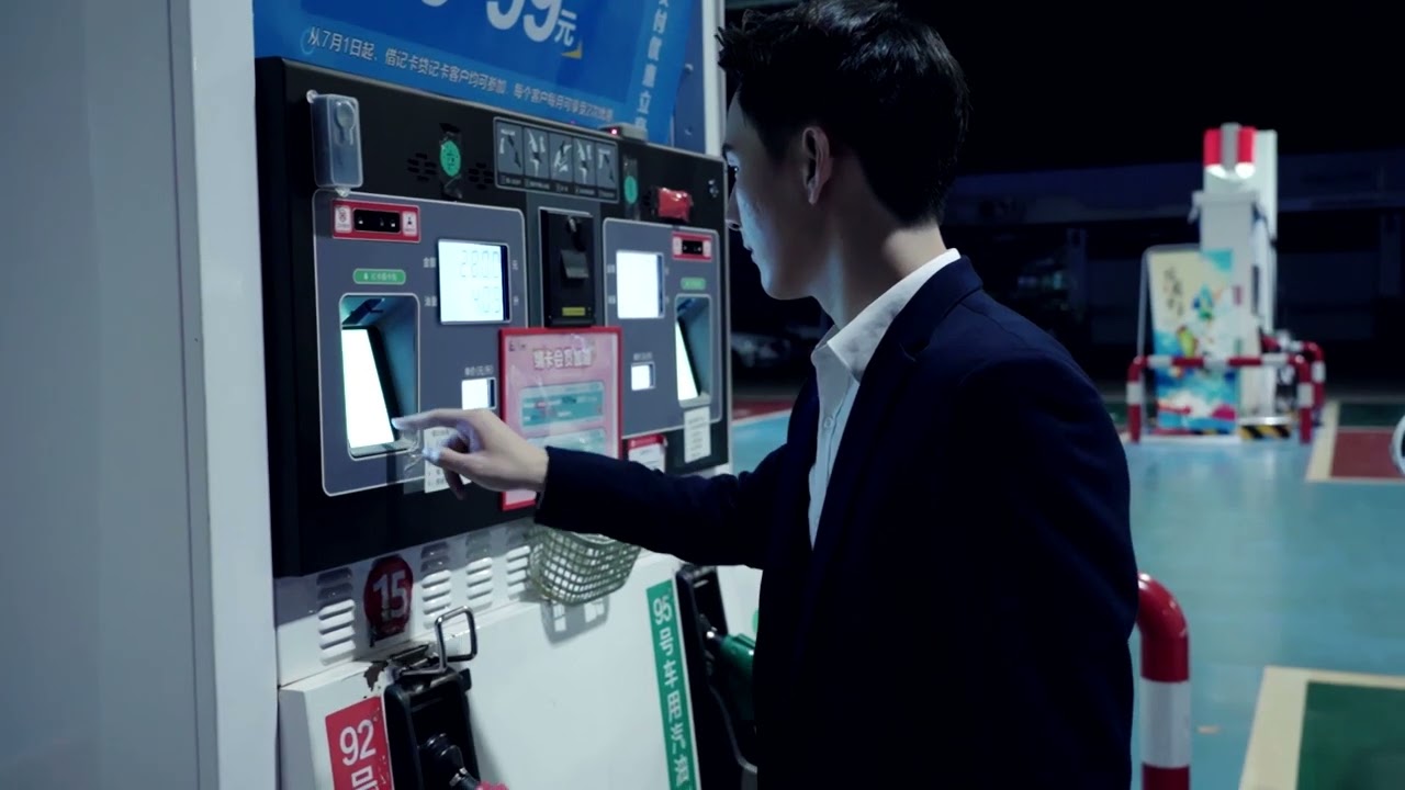 ZT8305 Unattended Payment Kit For Self-service Kiosks