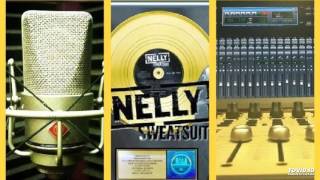 Nelly Heart of a Champion Instrumental