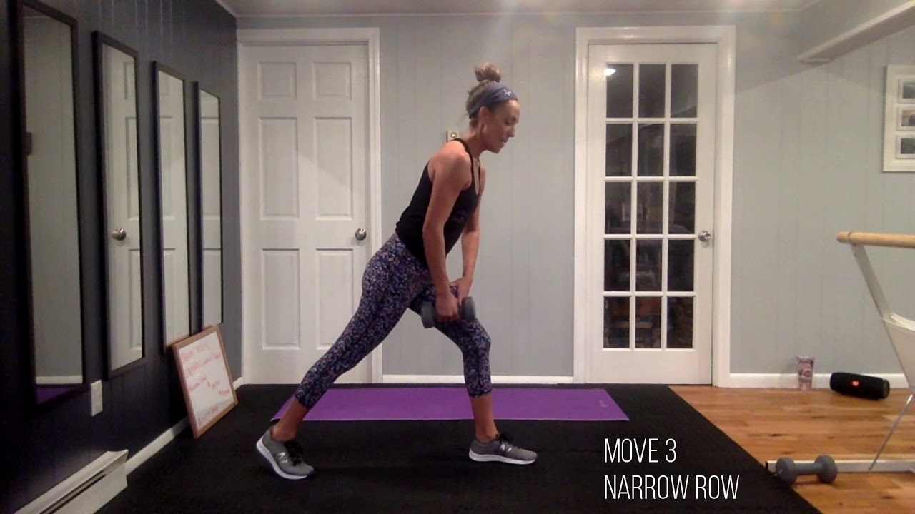 25 Minute HIIT Workout W Melissa YouTube 25-minute-hiit-workout-w-melissa-youtube