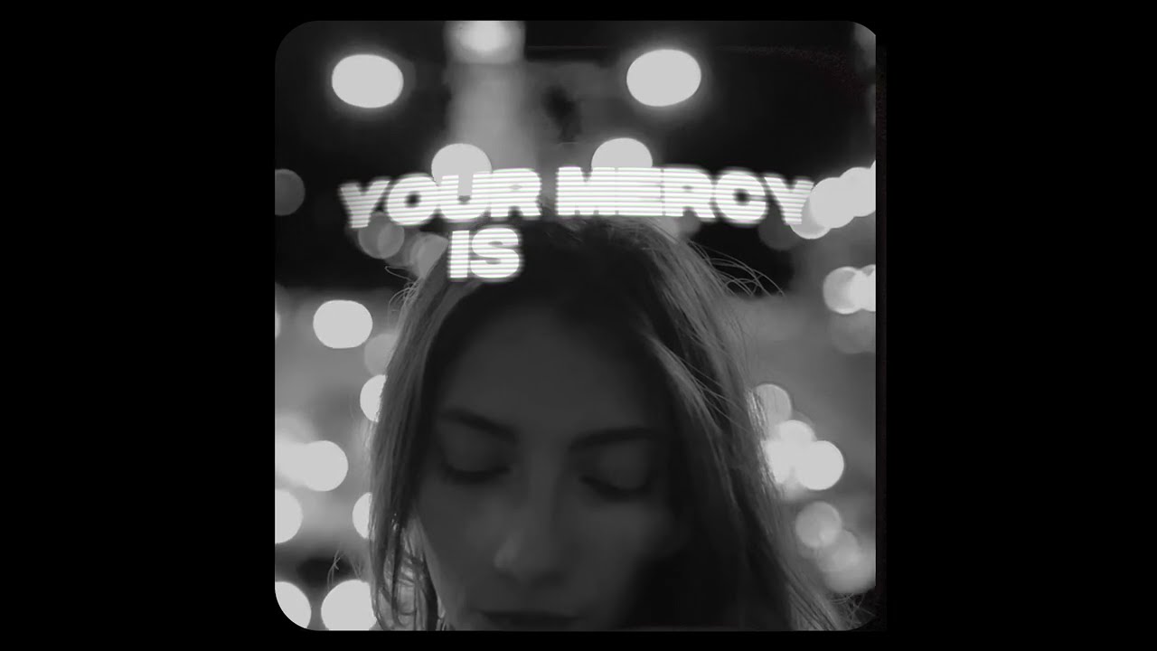 Watch Nother & Moon Leap - Mercy ( Visual Lyrics Video ) on YouTube Watch Nother & Moon Leap - Mercy ( Visual Lyrics Video ) on YouTube