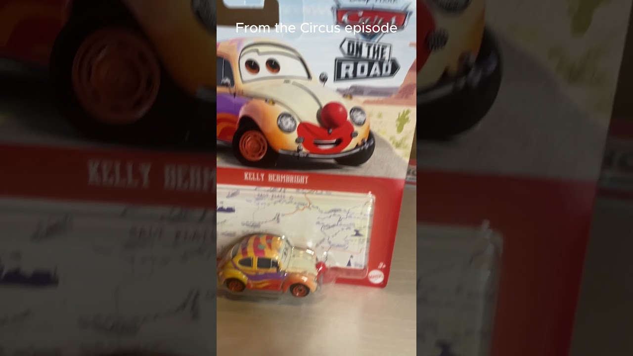 New Kelly Beambright 