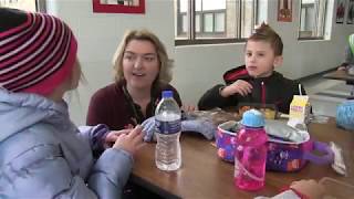 RUSD School Counselor Appreciation Week - #EveryMomentCounts