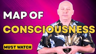 Bashar Reveals The Secret Map of Consciousness & How Reality is Created (Channeled by Darryl Anka)