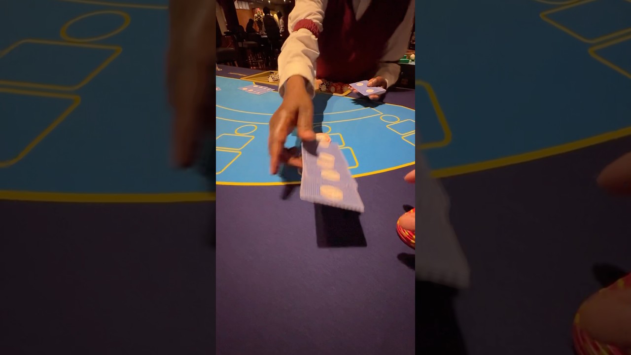 Скрытая камера. Max bet Russian Poker