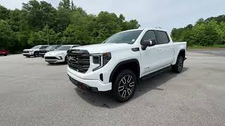2026 GMC Sierra 1500 AT4 Franklin, Atlanta, Marietta, Newnan GA