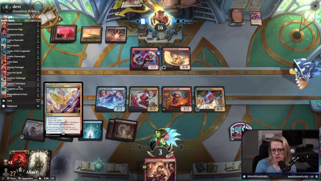 SOS Drafts! Pro Tour Prep