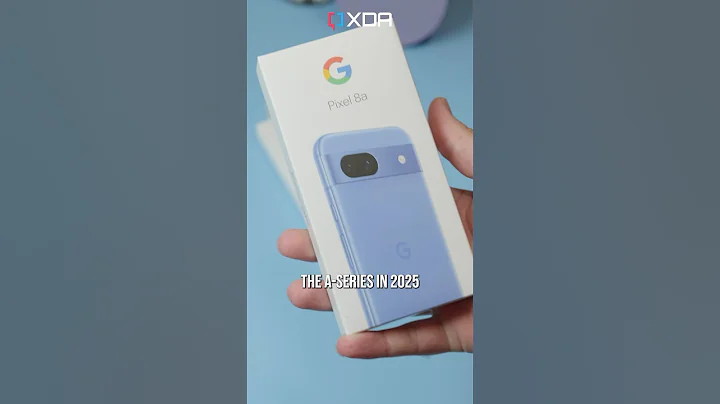 Why does the Google Pixel 8a exist? 😬