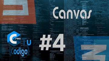 HTML5 & CSS3 - 4.Canvas (Parte 1)
