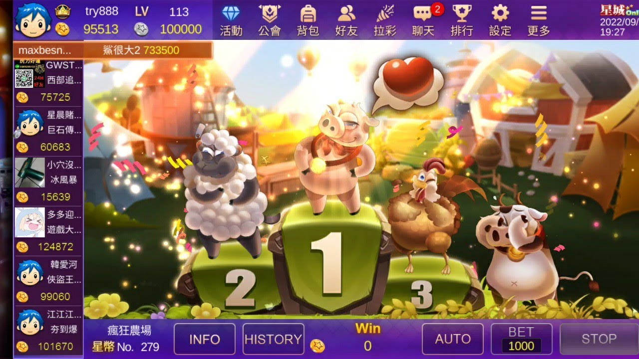 1 win online casino