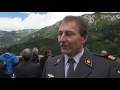 75 Jahre Militärflugplatz Meiringen