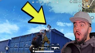 BÜYÜK PUSU AMA YEMEZLER - WIN ALDIK (PUBG MOBILE)