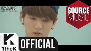 [TEASER] LOVE YOURSELF FMV - BangChin 방친 (BTS x GFriend) (방탄소년단, 여자친구)