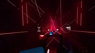 April Fools - 2020 (Playing Beat Saber, and suffering permanent mental trauma)