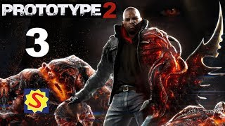 Prototype 2 - Part 3 - Evolving