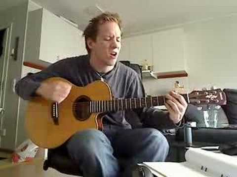 I'm Alive - Disturbed (acoustic)