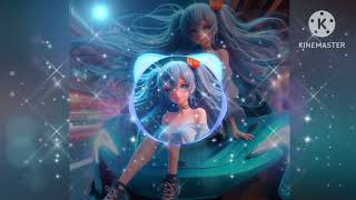 Nightcore - In The Name Of Love