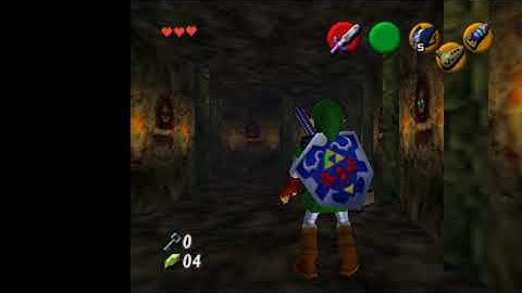 MQ: Shadow Temple SoT Block Clip Setup