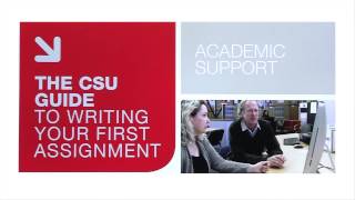 CSU provides DE orientation sessions