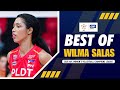 BEST OF WILMA SALAS | 2025 AVC WOMEN'S VOLLEYBALL CHAMPIONS LEAGUE Mp3 Song