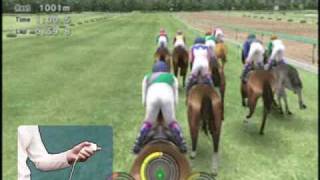 G1 JOCKEY WII TRAILER