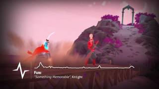 Kn1ght - Something Memorable (from Furi original soundtrack) chords