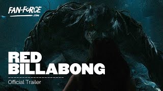 RED BILLABONG |  Trailer HD