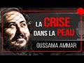 Oussama Ammar x David Laroche - Tout déchirer en période de crise