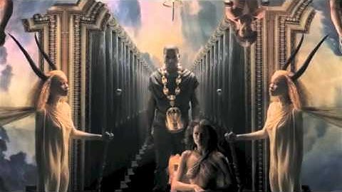 multimodal discourse analysis on kanye west