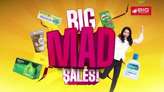 Big Pharmacy - Big Mad Sales