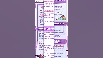 Class or Job Change Feature is COMING TO ROX GLOBAL! #ragnarok #roxglobal #ragnarokxnextgeneration