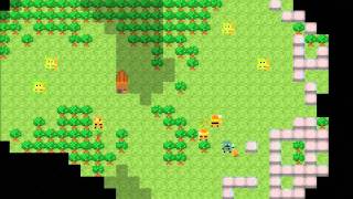 Game development progress: Building system