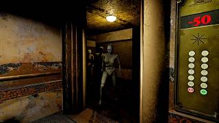They Gave Me a Choice: Death or This Hotel | TWIN Hotel Spa & More | Demo