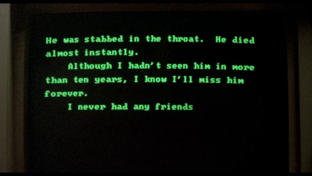 Stand By Me, Jesus, does anyone? YouTube