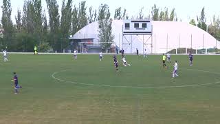 СДЮСШОР "Миколаїв" U16 - ДЮСШ "Кристал" Херсон 11.05.24.