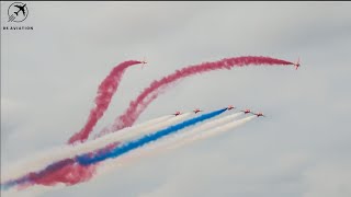 Oshkosh Daily Airshow Highlights Saturday July 25 | AirVenture 2026