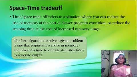 12th Computer Science - Chapter 4 - Algorithmic Strategies [Part-4]