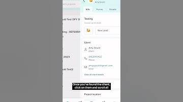 How to Schedule Appointments for Clients Using Dubsado App