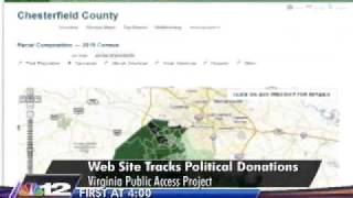 NBC12 Decision Virginia  VPAP expands