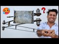 Mobile वाले ये Video जल्दी देखें || How To Make Amazing Tripod At Home