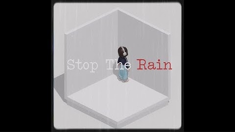 Stop The Rain - TABLO X RM (remix cover)