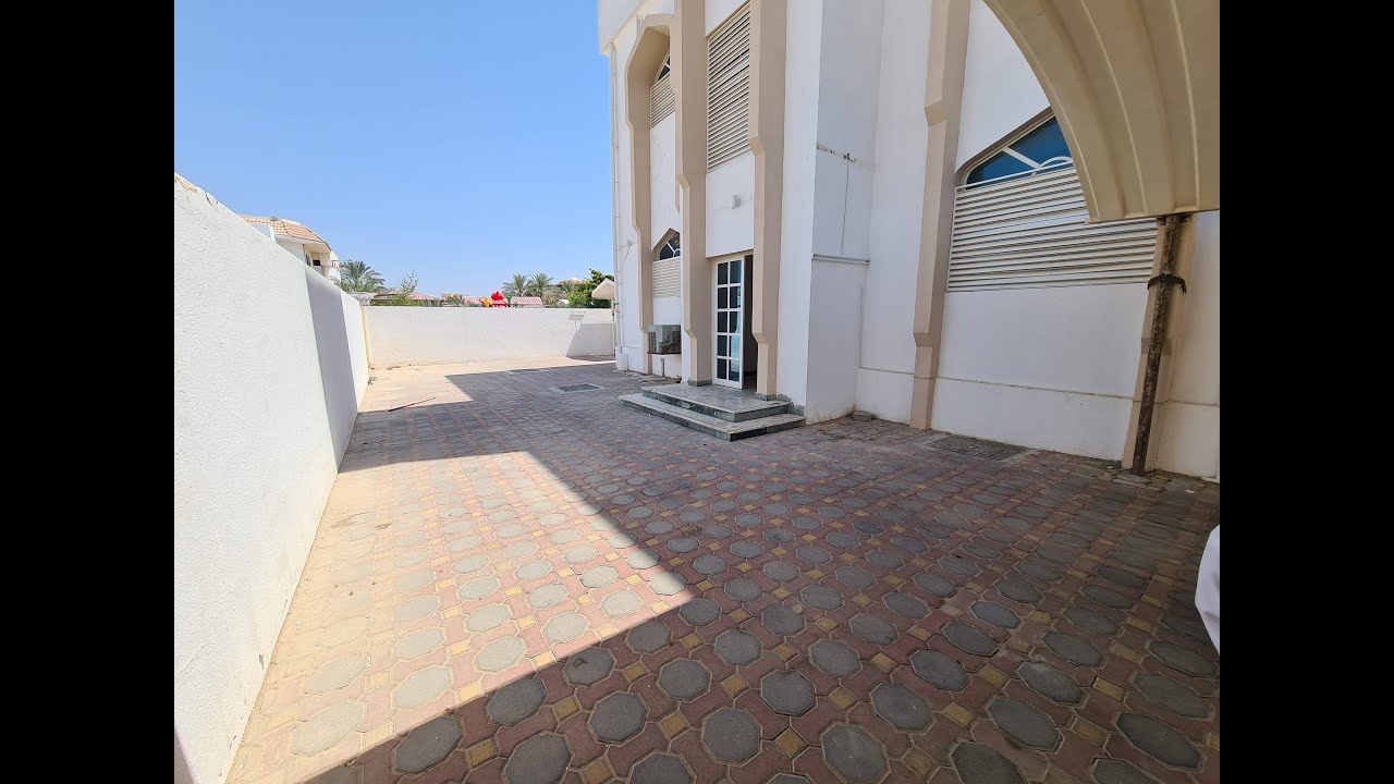 RK-HBRE-R-1541 - 4 Beds Apartment with Yard in Mnaizlah Rent: 60,000/=
