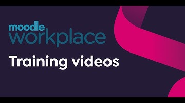 Moodle Workplace - Programs