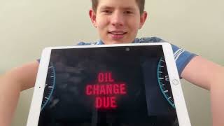 Valvoline It s Me Your Oil Change Light Ad Review