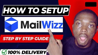 How to setup Mailwizz tutorial: Mailwizz setup for beginners - bulk email sender software