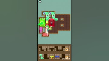 puzzle cats - gameplay Walkthrough #Shorts #games #funny #cats