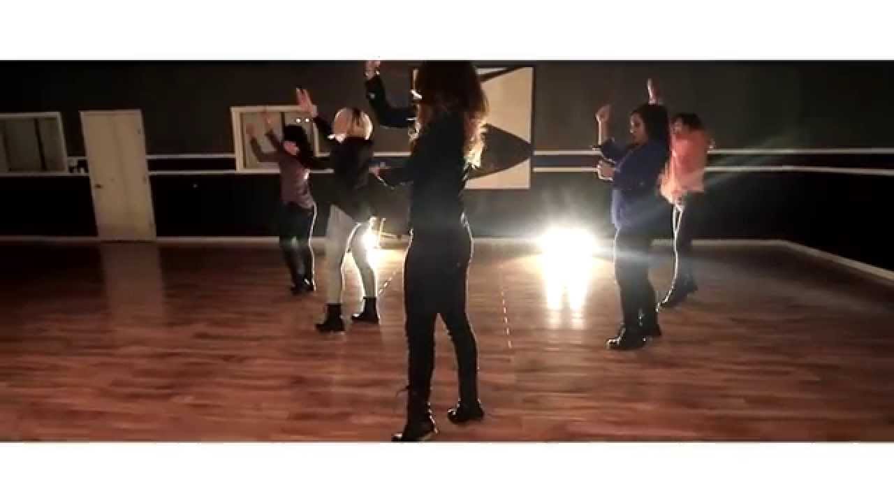Beyonce -