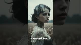 Квантовый переход #квантовыйпереход #квантовый2025 #душа #парапсихология #спиритизм #уроборос