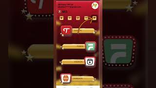 🤑New Gaming Earning App 2024| Earn Daily ₹194 Paytm Cash Without Investment |#earning Lucky Money screenshot 5