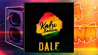 KAFU BANTON - DALE