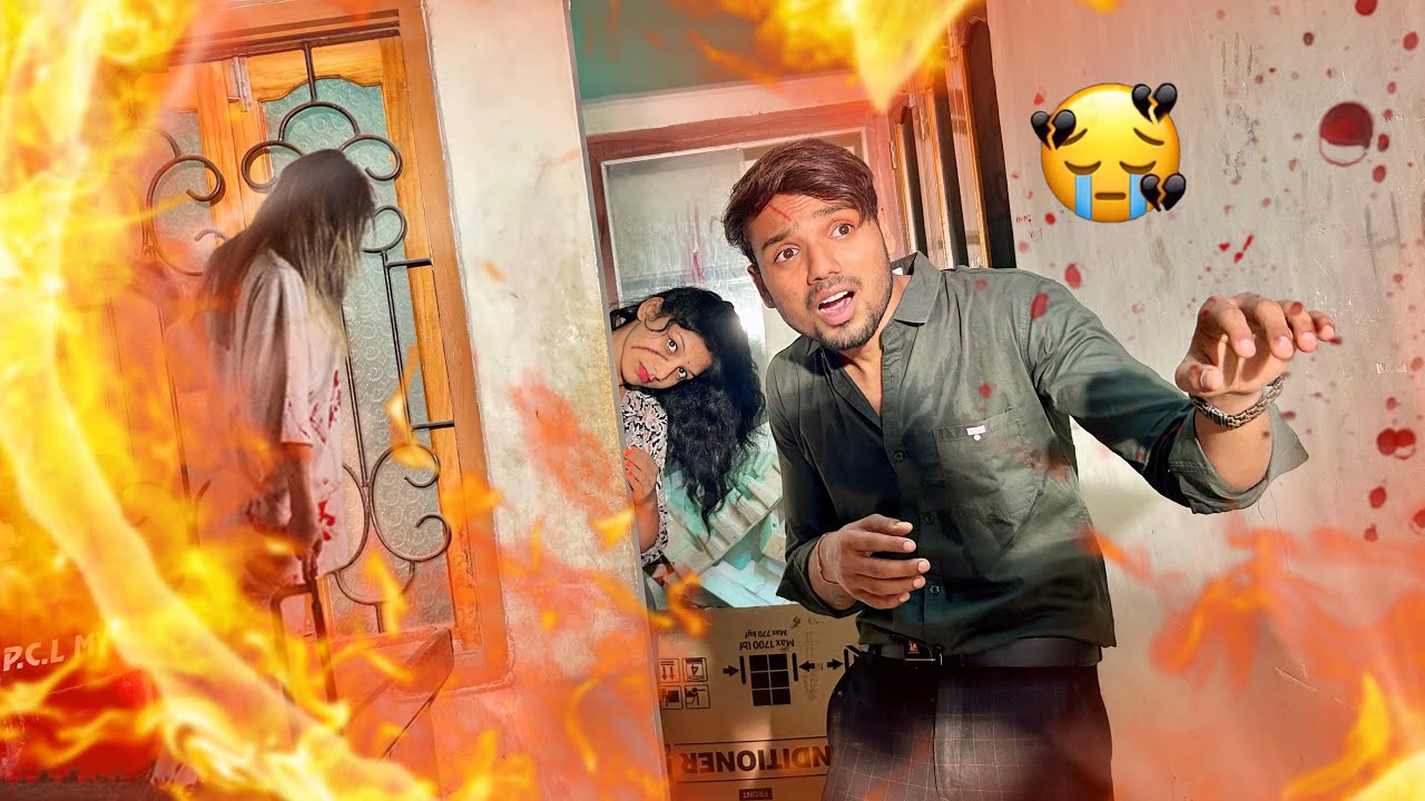 Kitchen mai khoon hai 😰 sonal khusi ki mummy ko apni mummy bol rhi h 😭 kya kru mai